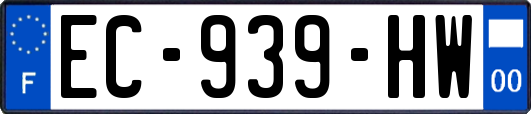 EC-939-HW