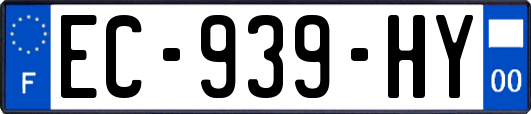 EC-939-HY