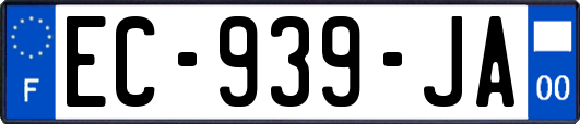 EC-939-JA