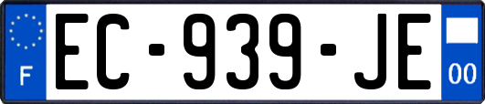 EC-939-JE