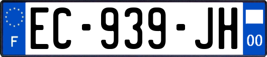EC-939-JH