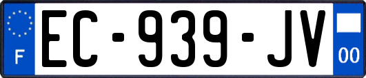 EC-939-JV