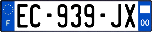 EC-939-JX