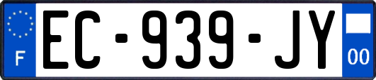 EC-939-JY