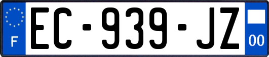 EC-939-JZ