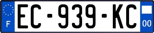 EC-939-KC
