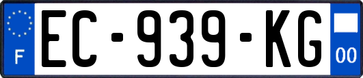 EC-939-KG