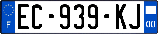 EC-939-KJ