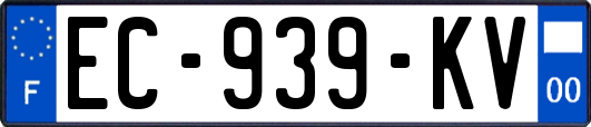 EC-939-KV