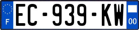 EC-939-KW