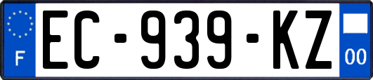EC-939-KZ