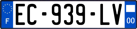 EC-939-LV