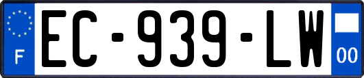 EC-939-LW