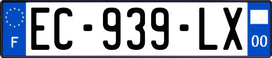 EC-939-LX
