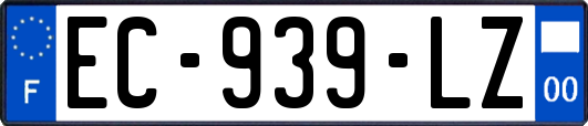 EC-939-LZ