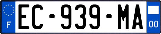 EC-939-MA