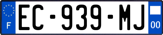 EC-939-MJ