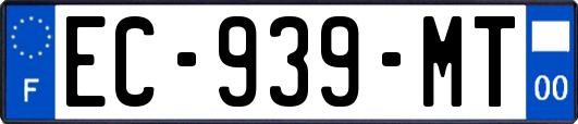 EC-939-MT
