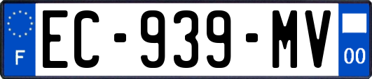 EC-939-MV