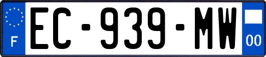 EC-939-MW