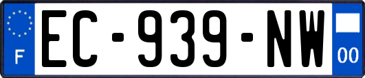 EC-939-NW