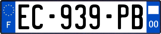 EC-939-PB