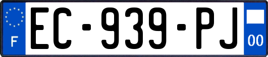 EC-939-PJ
