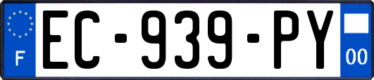 EC-939-PY