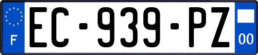 EC-939-PZ