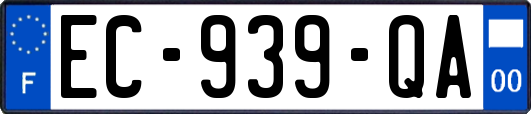 EC-939-QA