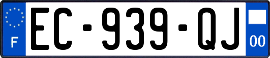 EC-939-QJ