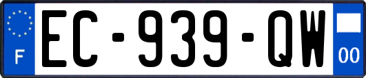 EC-939-QW
