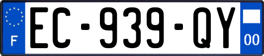 EC-939-QY