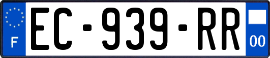 EC-939-RR
