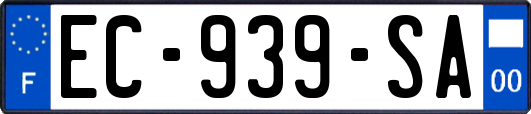 EC-939-SA