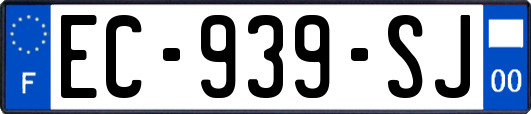 EC-939-SJ