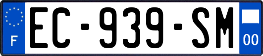 EC-939-SM