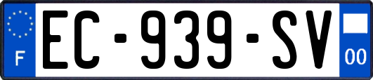 EC-939-SV
