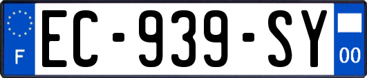 EC-939-SY