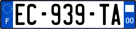 EC-939-TA