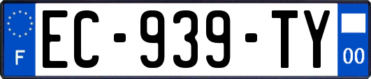 EC-939-TY