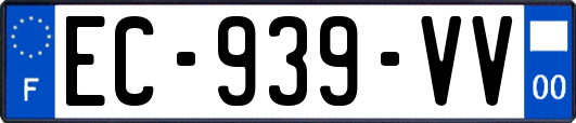 EC-939-VV