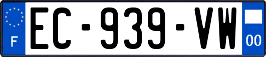 EC-939-VW