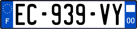 EC-939-VY