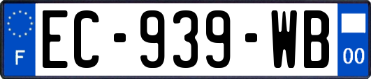 EC-939-WB