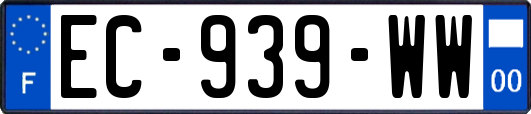 EC-939-WW