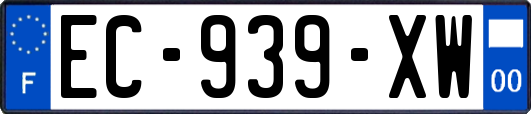 EC-939-XW