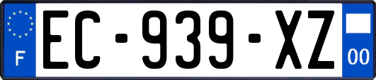 EC-939-XZ