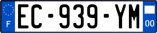 EC-939-YM