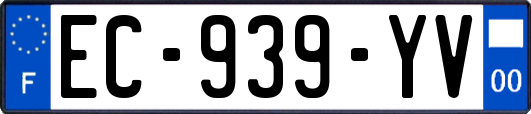 EC-939-YV